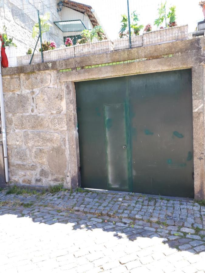 House Contu1000 Porto Exterior foto