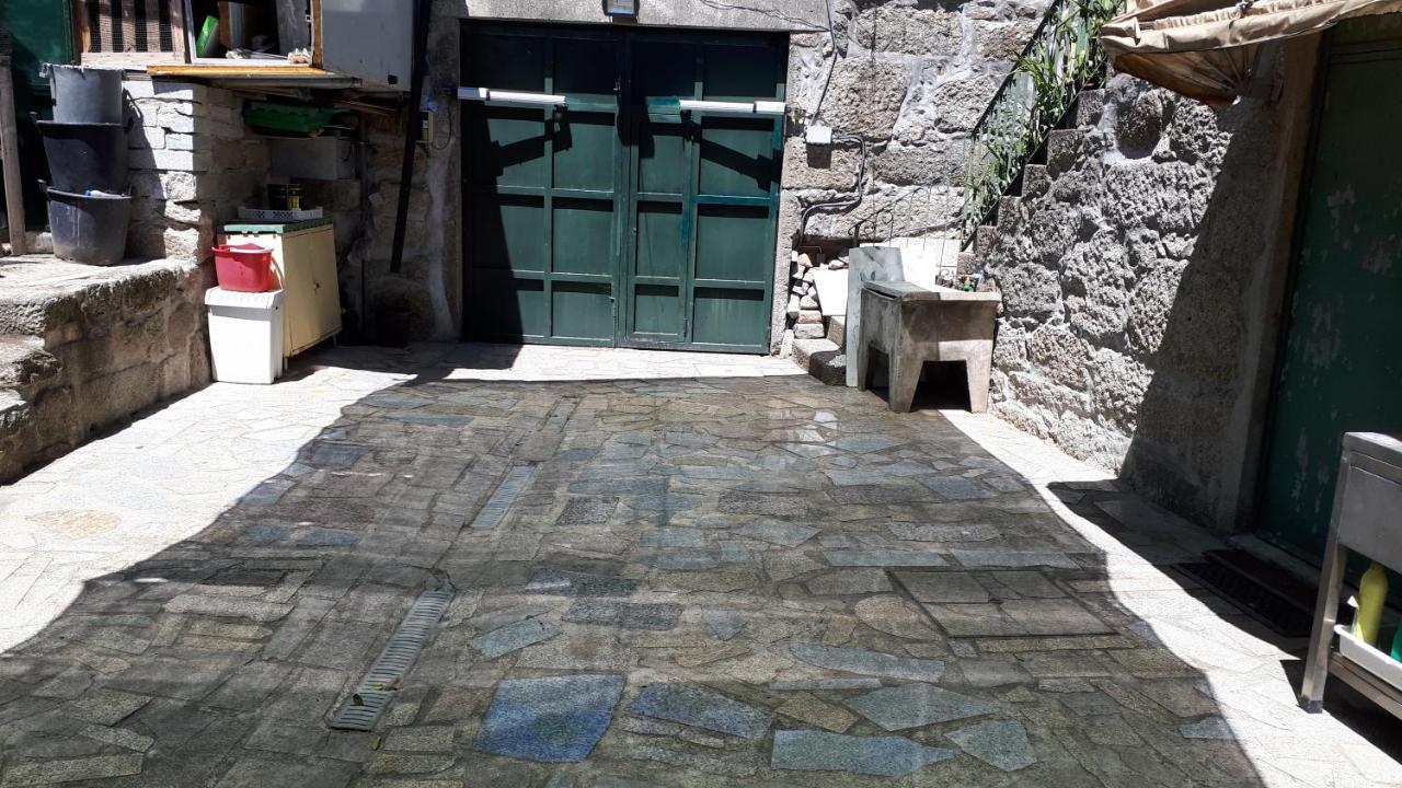 House Contu1000 Porto Exterior foto